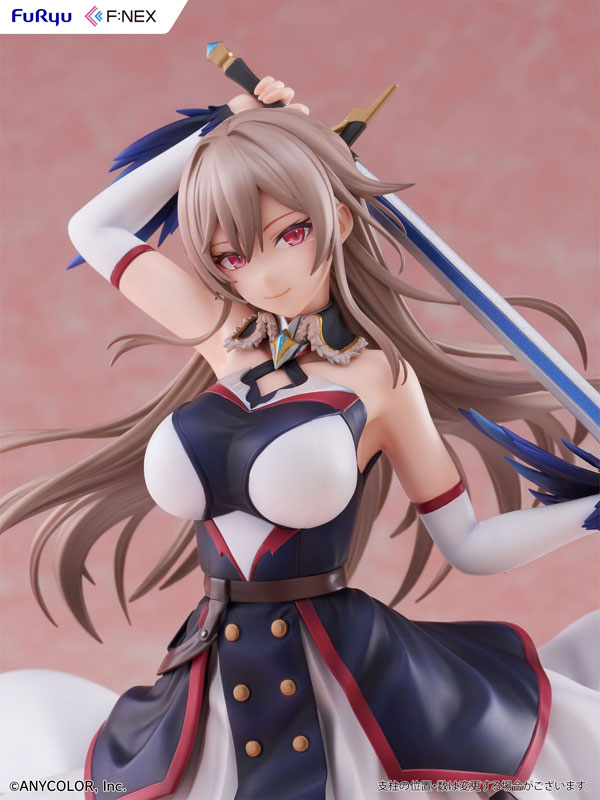 PRE ORDER – 1/7 NIJISANJI - FUREN E LUSTARIO