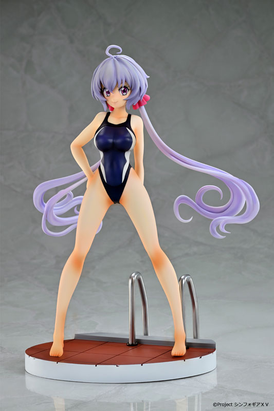 PRE ORDER – 1/6 SENKI ZESSHOU SYMPHOGEAR XV - YUKINE CHRIS