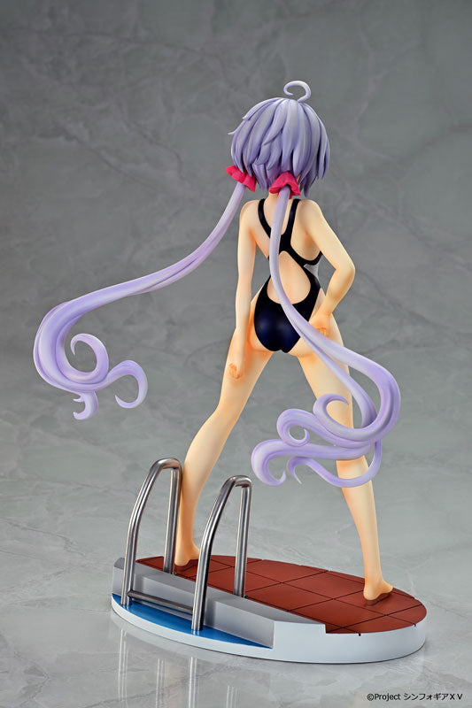 PRE ORDER – 1/6 SENKI ZESSHOU SYMPHOGEAR XV - YUKINE CHRIS