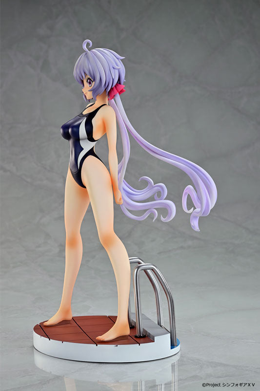 PRE ORDER – 1/6 SENKI ZESSHOU SYMPHOGEAR XV - YUKINE CHRIS
