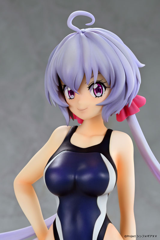 PRE ORDER – 1/6 SENKI ZESSHOU SYMPHOGEAR XV - YUKINE CHRIS