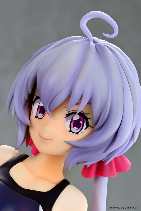 PRE ORDER – 1/6 SENKI ZESSHOU SYMPHOGEAR XV - YUKINE CHRIS
