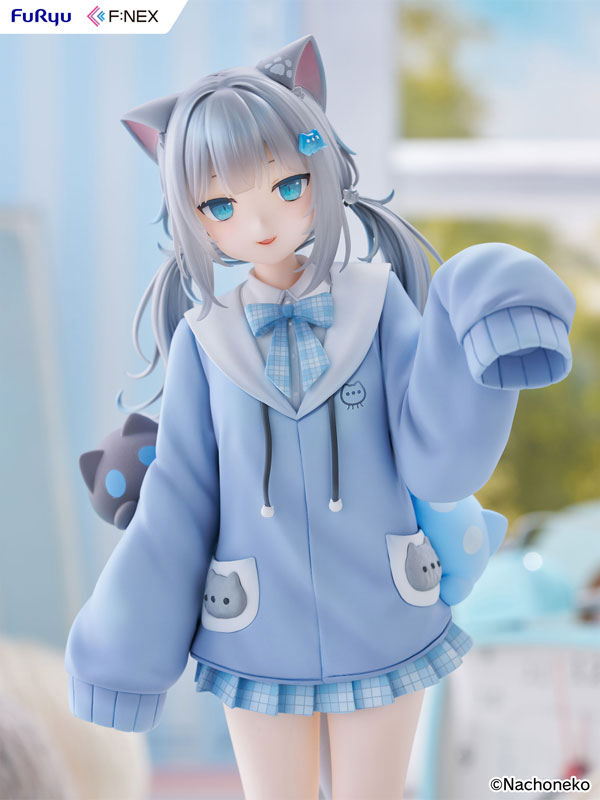 PRE ORDER – 1/7 NACHONEKO NEW OUTFIT VER.