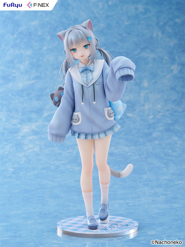 PRE ORDER – 1/7 NACHONEKO NEW OUTFIT VER.