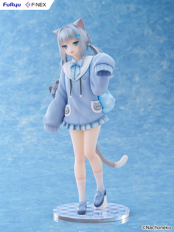 PRE ORDER – 1/7 NACHONEKO NEW OUTFIT VER.