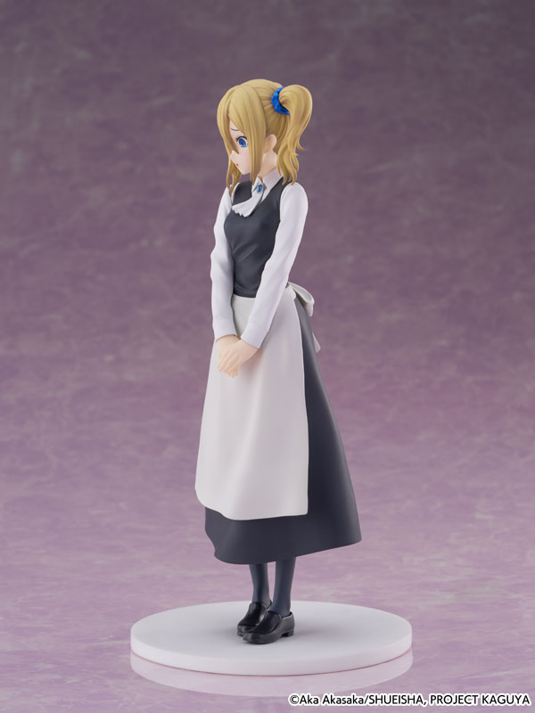 PRE ORDER – KAGUYA-SAMA: LOVE IS WAR - ULTRA ROMANTIC - CANTABILE AI HAYASAKA