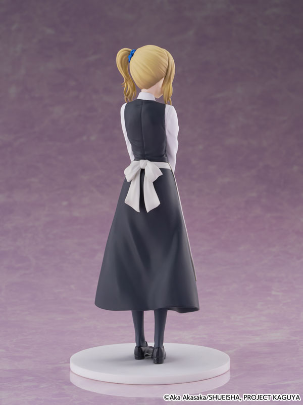 PRE ORDER – KAGUYA-SAMA: LOVE IS WAR - ULTRA ROMANTIC - CANTABILE AI HAYASAKA