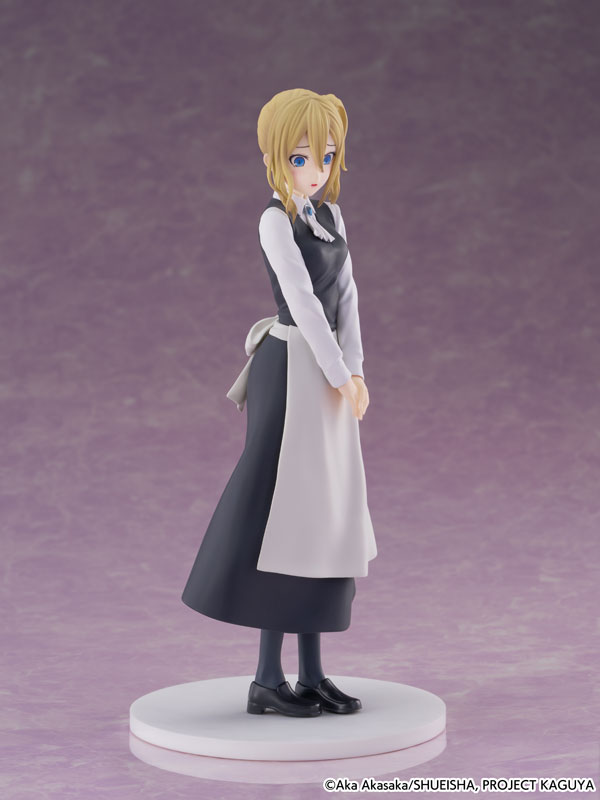 PRE ORDER – KAGUYA-SAMA: LOVE IS WAR - ULTRA ROMANTIC - CANTABILE AI HAYASAKA
