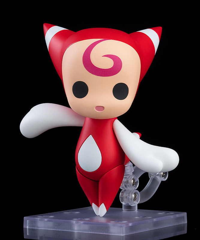 PRE ORDER – NENDOROID DEVIL DICE - AQUI-CHAN