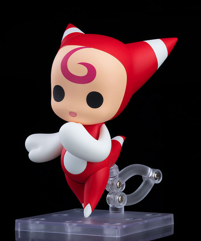 PRE ORDER – NENDOROID DEVIL DICE - AQUI-CHAN