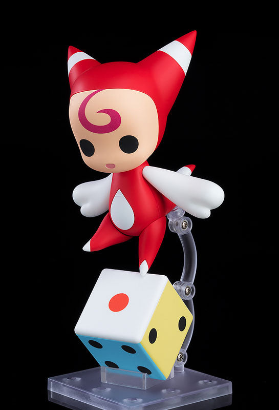 PRE ORDER – NENDOROID DEVIL DICE - AQUI-CHAN