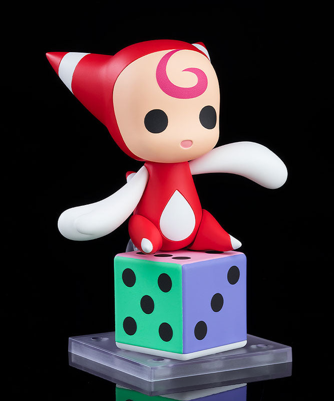 PRE ORDER – NENDOROID DEVIL DICE - AQUI-CHAN