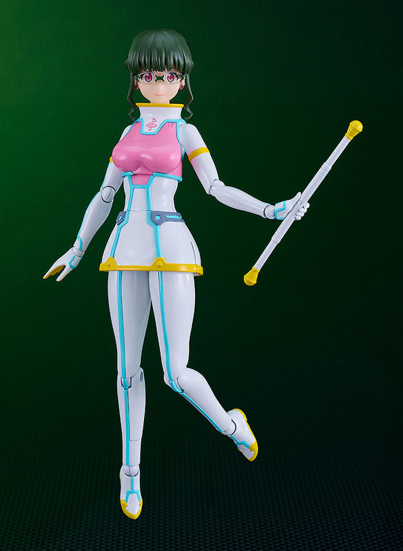 PRE ORDER – GRIDMAN UNIVERSE - THE GATTAI SOUNDEROUS