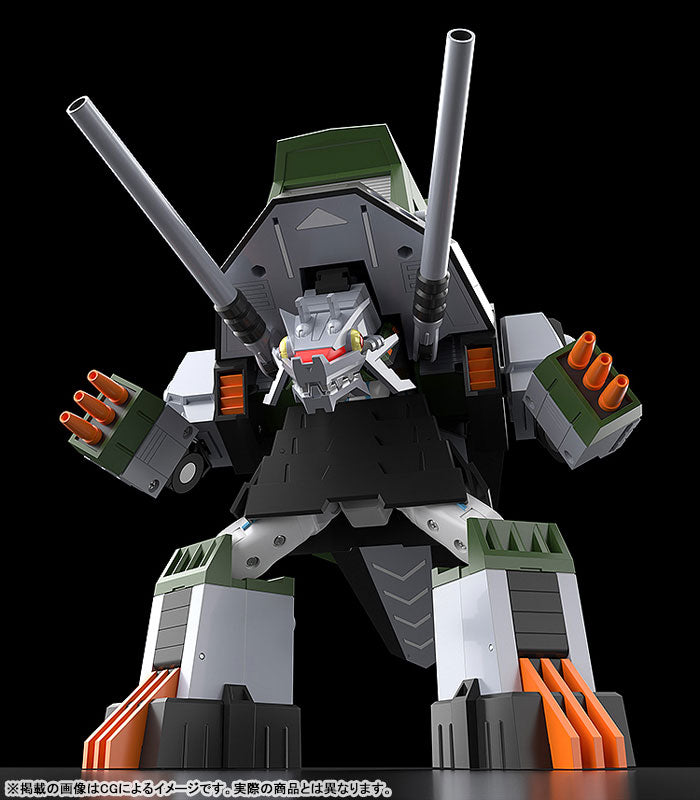 PRE ORDER – GRIDMAN UNIVERSE - THE GATTAI SOUNDEROUS
