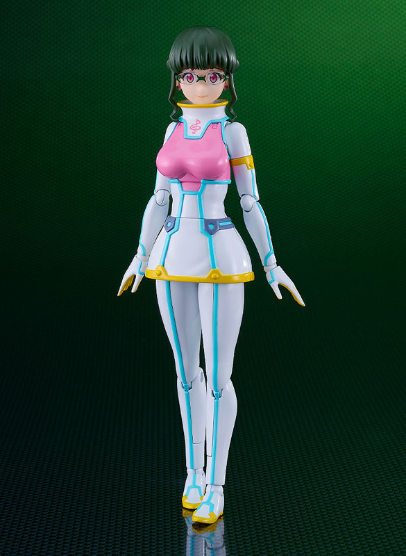 PRE ORDER – GRIDMAN UNIVERSE - THE GATTAI SOUNDEROUS