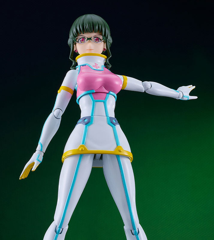 PRE ORDER – GRIDMAN UNIVERSE - THE GATTAI SOUNDEROUS