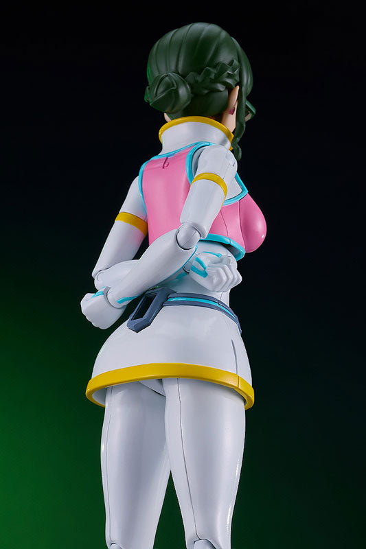 PRE ORDER – GRIDMAN UNIVERSE - THE GATTAI SOUNDEROUS