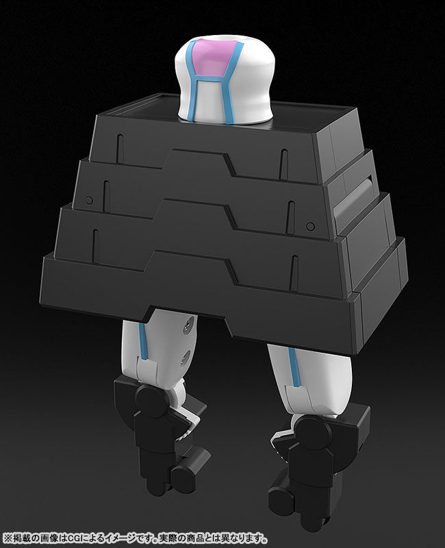 PRE ORDER – GRIDMAN UNIVERSE - THE GATTAI SOUNDEROUS