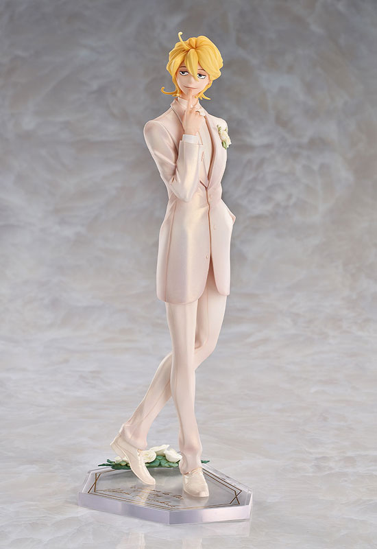 PRE ORDER – DOUKYUSEI - HIKARU KUSAKABE : WEDDING VER.