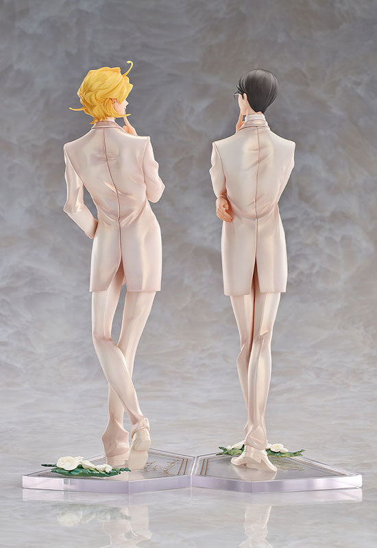 PRE ORDER – DOUKYUSEI - HIKARU KUSAKABE & LICHT SAJO : WEDDING VER. SET