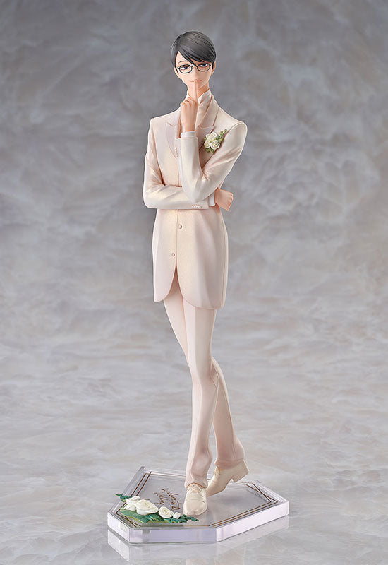 PRE ORDER – DOUKYUSEI - HIKARU KUSAKABE & LICHT SAJO : WEDDING VER. SET