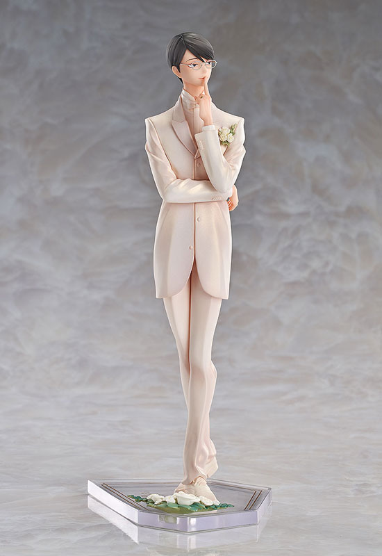 PRE ORDER – DOUKYUSEI - HIKARU KUSAKABE & LICHT SAJO : WEDDING VER. SET