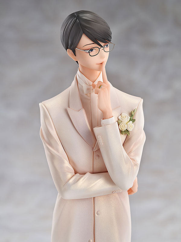 PRE ORDER – DOUKYUSEI - HIKARU KUSAKABE & LICHT SAJO : WEDDING VER. SET