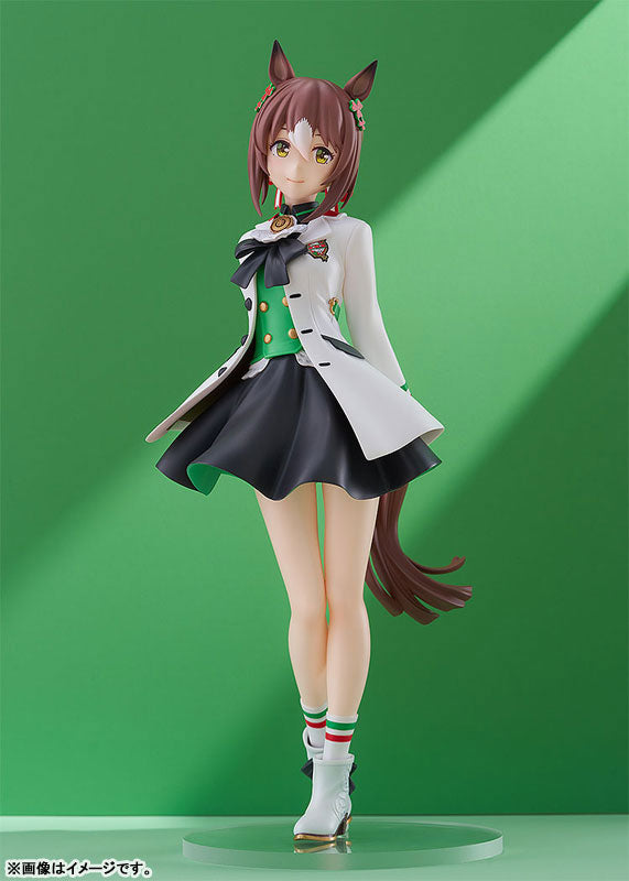 PRE ORDER – POP UP PARADE UMAMUSUME: PRETTY DERBY - FINE MOTION L SIZE