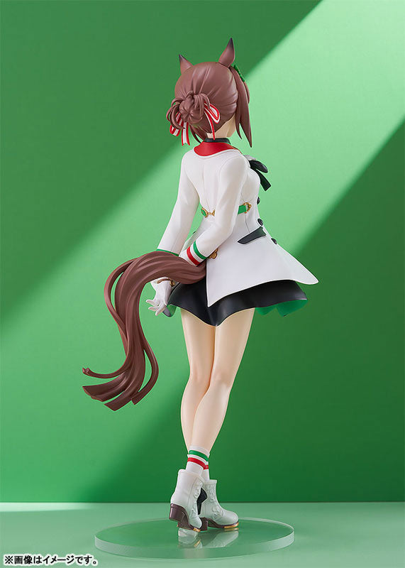 PRE ORDER – POP UP PARADE UMAMUSUME: PRETTY DERBY - FINE MOTION L SIZE