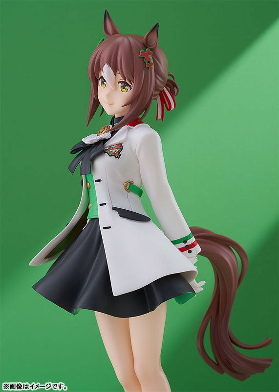 PRE ORDER – POP UP PARADE UMAMUSUME: PRETTY DERBY - FINE MOTION L SIZE