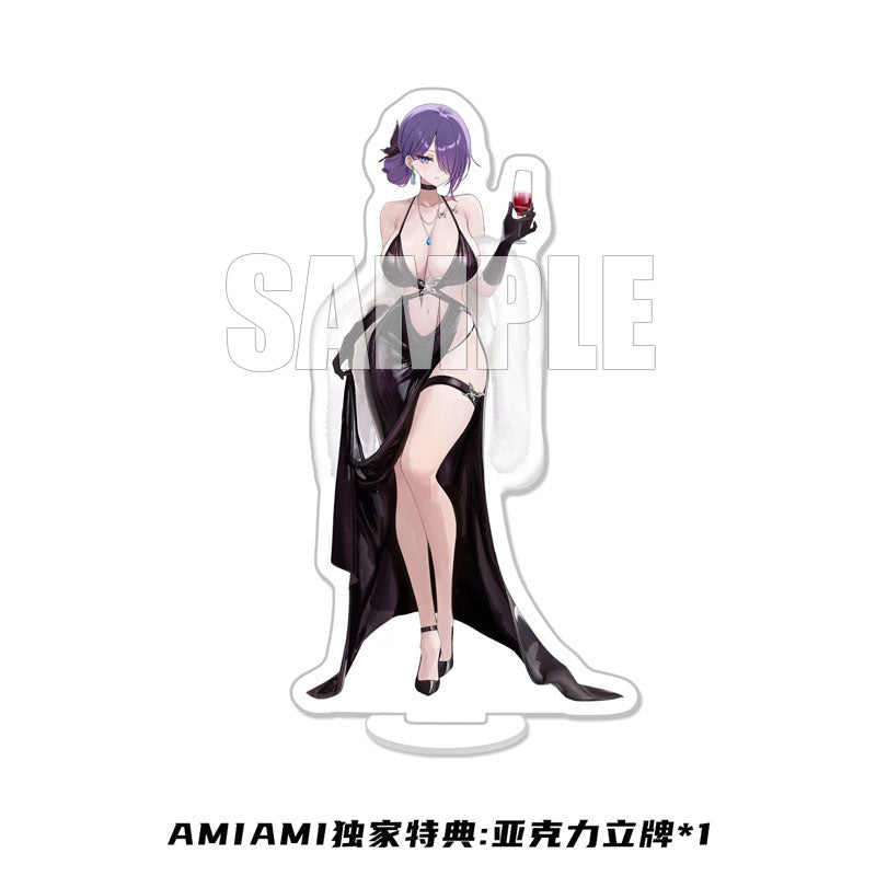 PRE ORDER – 1/6 YUNA DRESS VER. ILLUSTRATION BY BIYA