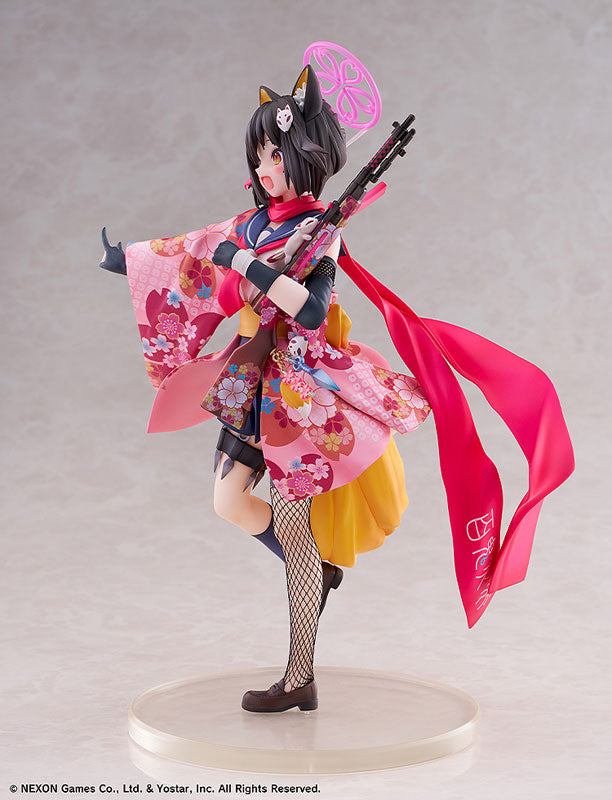 PRE ORDER – 1/7 BLUE ARCHIVE - IZUNA