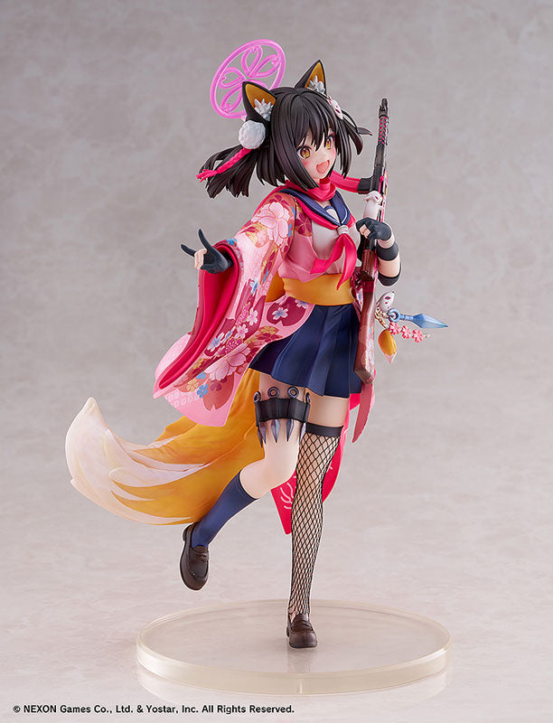 PRE ORDER – 1/7 BLUE ARCHIVE - IZUNA