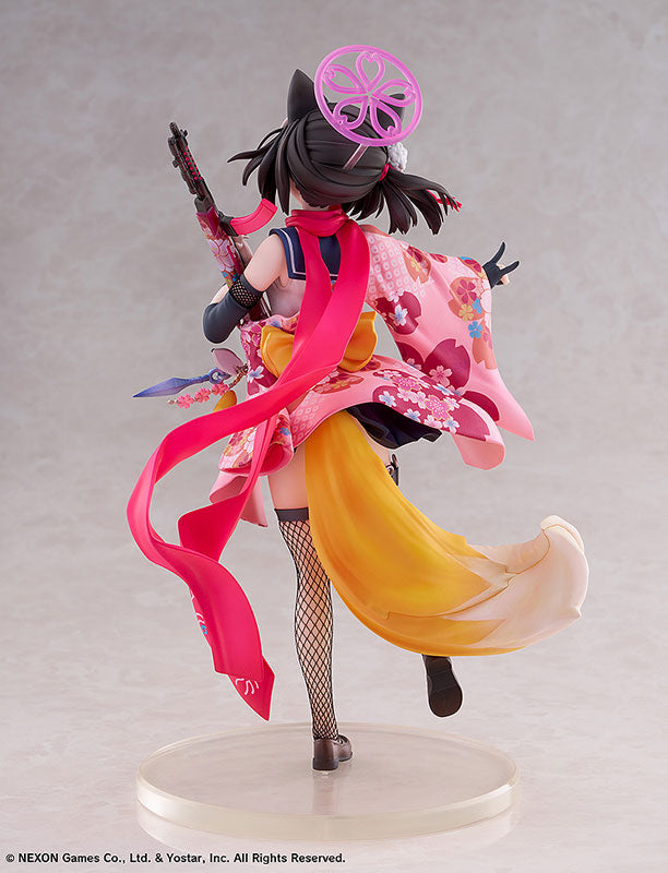 PRE ORDER – 1/7 BLUE ARCHIVE - IZUNA