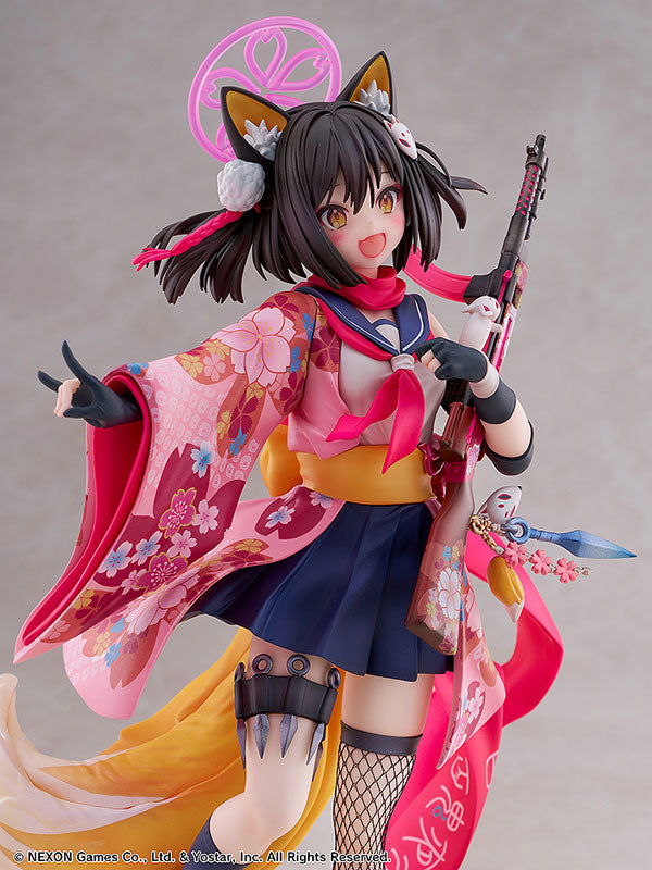 PRE ORDER – 1/7 BLUE ARCHIVE - IZUNA