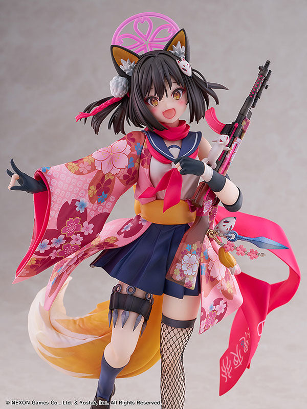 PRE ORDER – 1/7 BLUE ARCHIVE - IZUNA