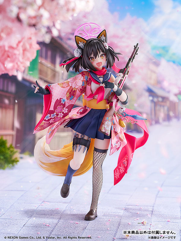 PRE ORDER – 1/7 BLUE ARCHIVE - IZUNA