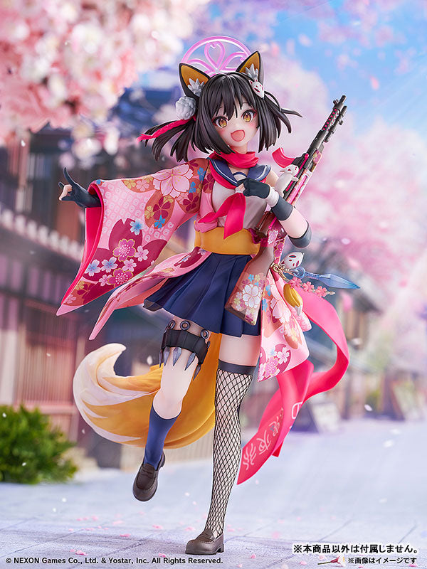 PRE ORDER – 1/7 BLUE ARCHIVE - IZUNA
