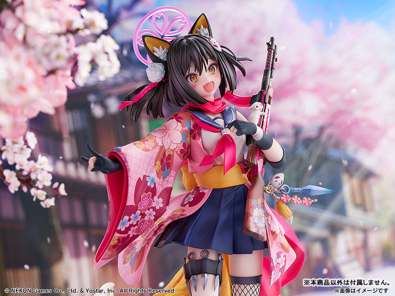 PRE ORDER – 1/7 BLUE ARCHIVE - IZUNA