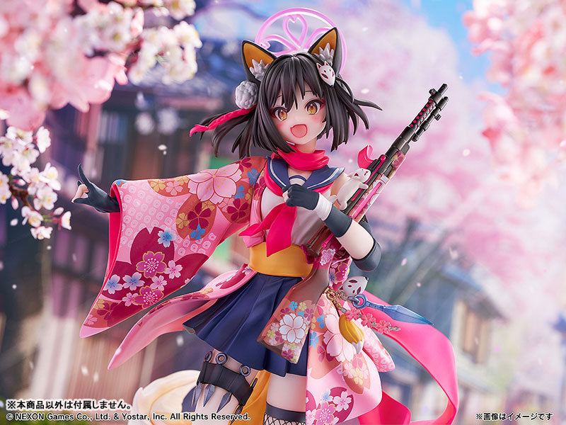 PRE ORDER – 1/7 BLUE ARCHIVE - IZUNA
