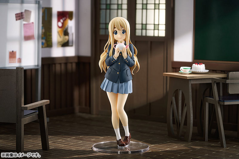 PRE ORDER – POP UP PARADE K-ON! - TSUMUGI KOTOBUKI L SIZE