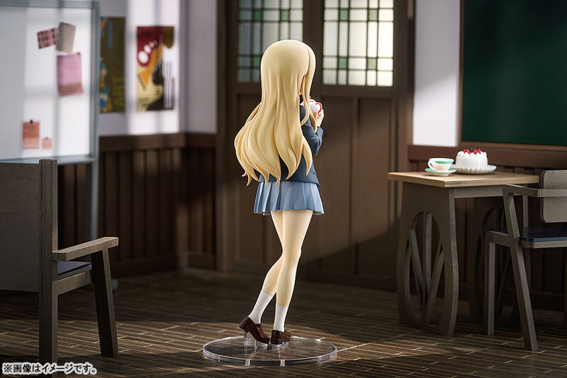 PRE ORDER – POP UP PARADE K-ON! - TSUMUGI KOTOBUKI L SIZE