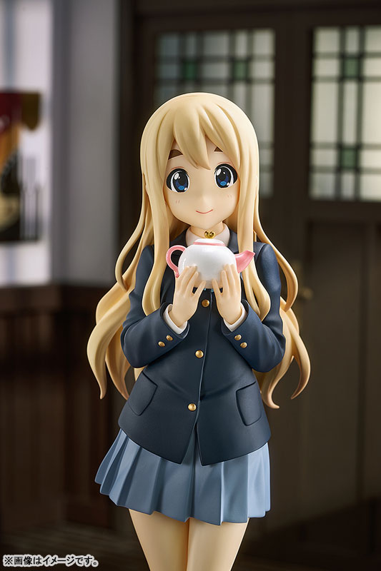PRE ORDER – POP UP PARADE K-ON! - TSUMUGI KOTOBUKI L SIZE