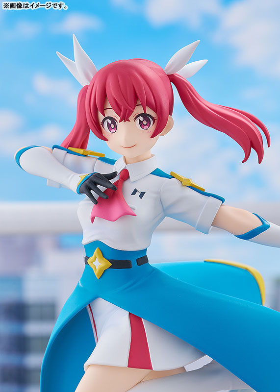 PRE ORDER – POP UP PARADE MAGILUMIERE CO. LTD. - KANA SAKURAGI L SIZE