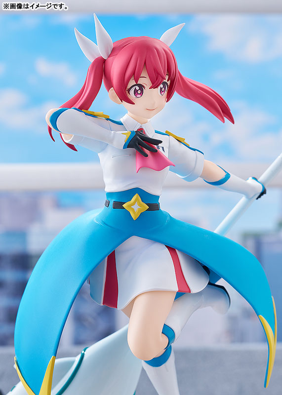 PRE ORDER – POP UP PARADE MAGILUMIERE CO. LTD. - KANA SAKURAGI L SIZE
