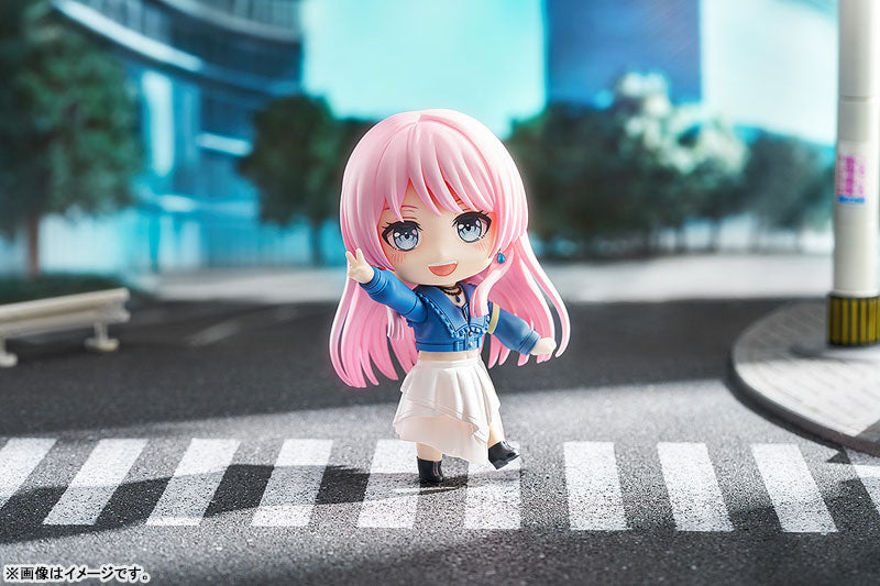 PRE ORDER – NENDOROID BANG DREAM - ANON CHIHAYA