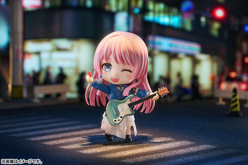 PRE ORDER – NENDOROID BANG DREAM - ANON CHIHAYA