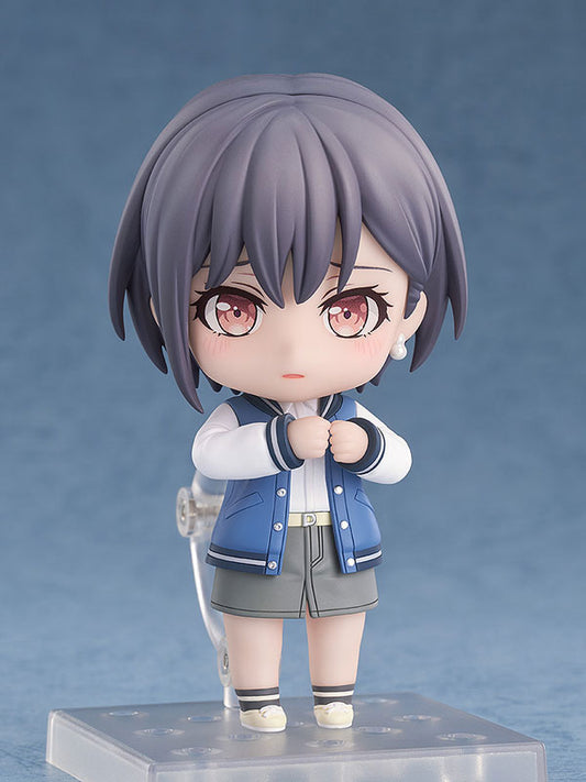 PRE ORDER – NENDOROID BANG DREAM - TOMORI TAKAMATSU