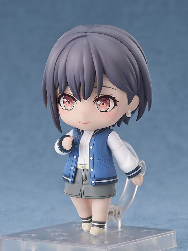 PRE ORDER – NENDOROID BANG DREAM - TOMORI TAKAMATSU