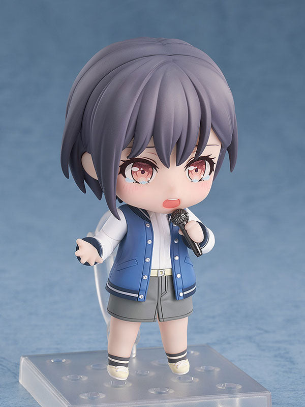 PRE ORDER – NENDOROID BANG DREAM - TOMORI TAKAMATSU